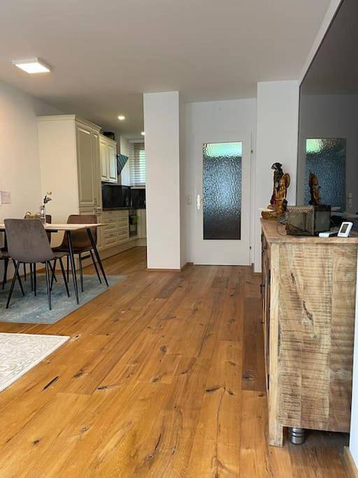 Cały apartament, One-Bedroom Apartment in Seewalchen am Attersee, Bezirk Vöcklabruck