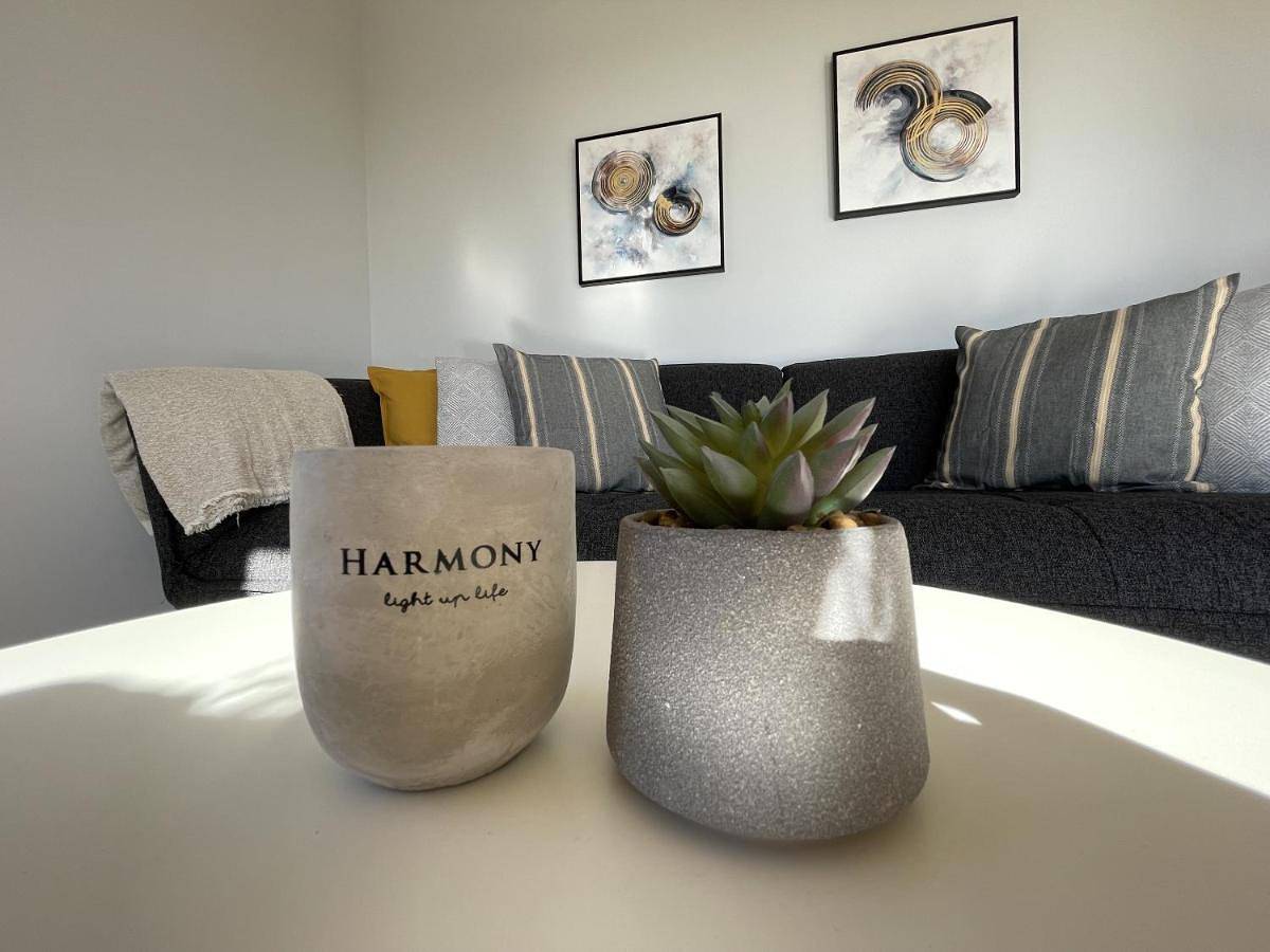 Ferienwohnung Watt'n Ausblick in Simonsberg, Halbinsel Eiderstedt