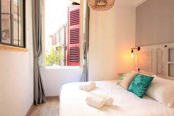 Chalet pour 4 personnes à Annecy