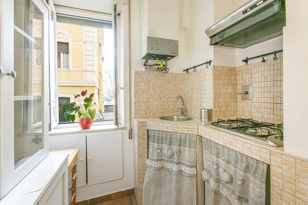 B&B Trastevere Station in Rome, Province de Rome
