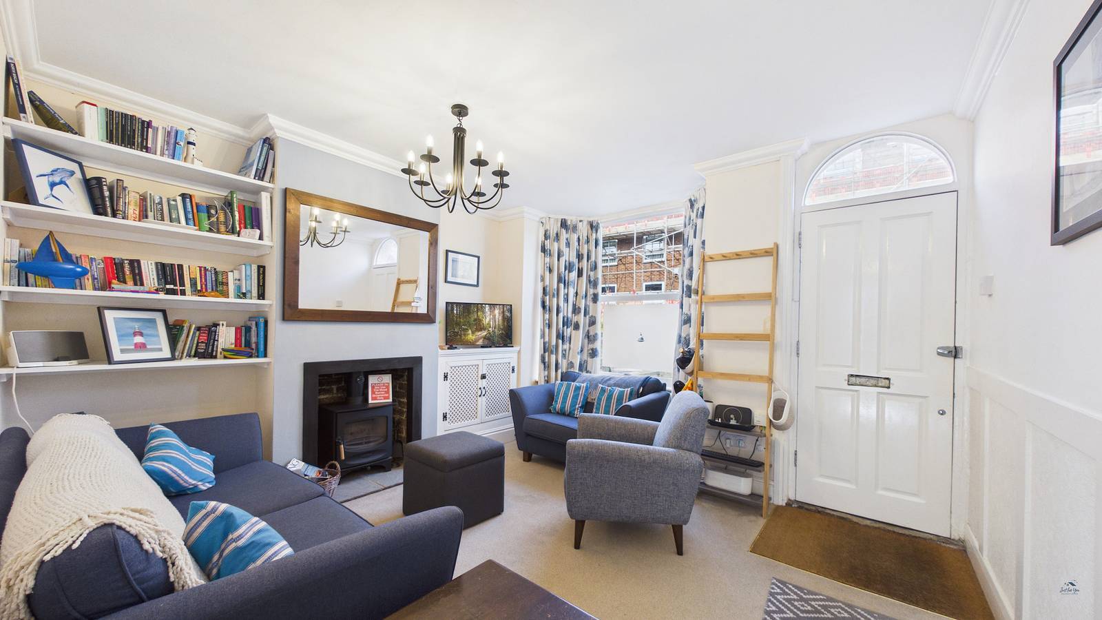 74 Granville Road in Cowes, Isle of Wight