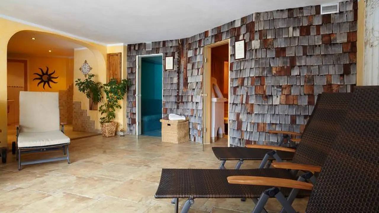Ganze Ferienwohnung, Ferienwohnung für 5 Personen (60 m²) in Schattwald, Allgäuer Alpen (Österreich)