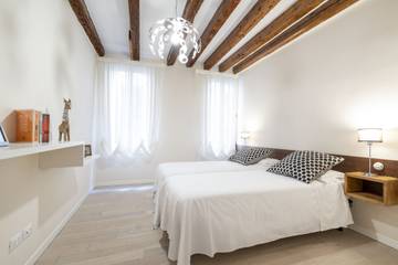 Apartment for 4 People in Venice, Venice Province, Photo 2
