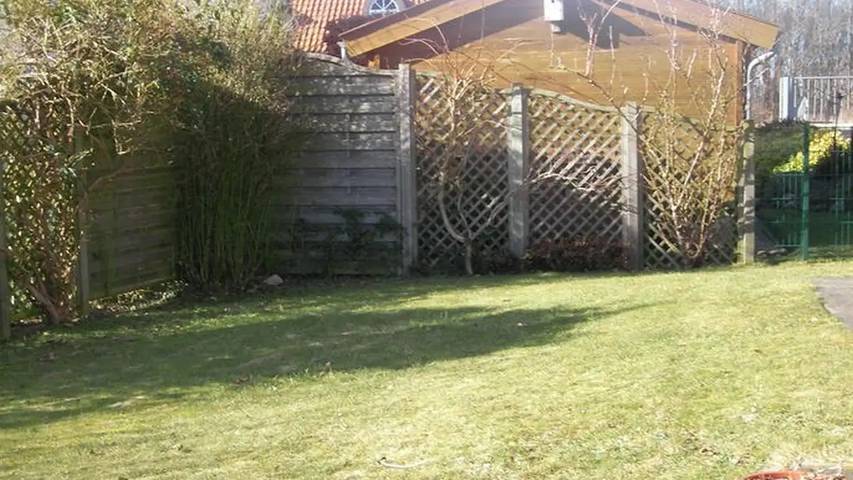 Ferienhaus für 4 Personen in Neubukow-Salzhaff - 3