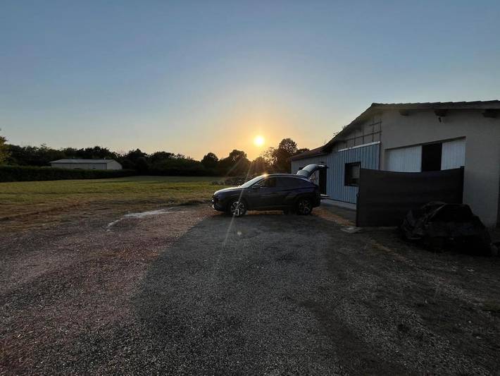 Location de vacances pour 4 personnes à Septfonds - 3