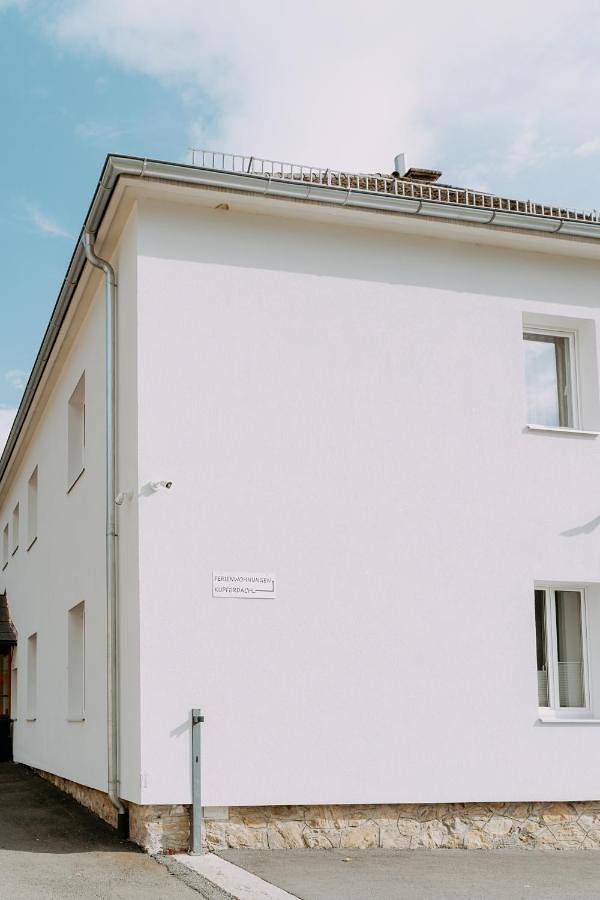 Ferienwohnung für 4 Personen, mit Garten und Ausblick in St. Lambrecht - 4