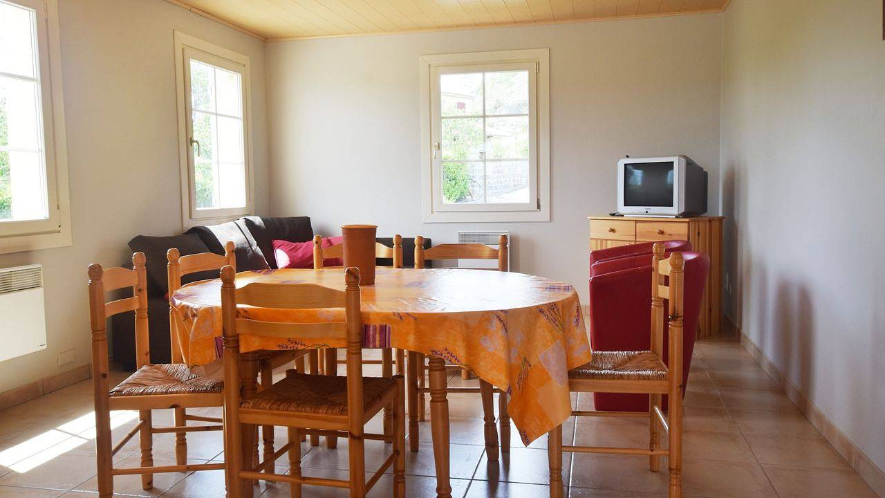 Ferienhaus für 12 Personen (160 m²) in Les Vans in Les Vans, Cevennen