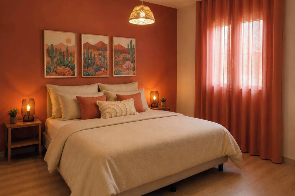 Maison cosy avec piscine entre Verdon et Luberon. in Les Mées, Alpes-de-Haute-Provence
