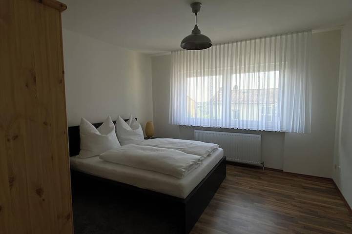 Ferienhaus für 6 Personen am Taunus - 4