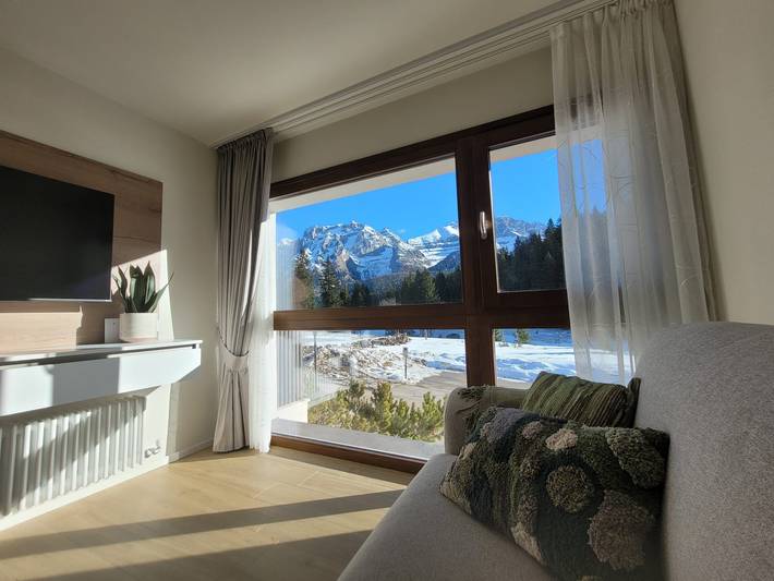 Ferienwohnung für 4 Personen - 1
