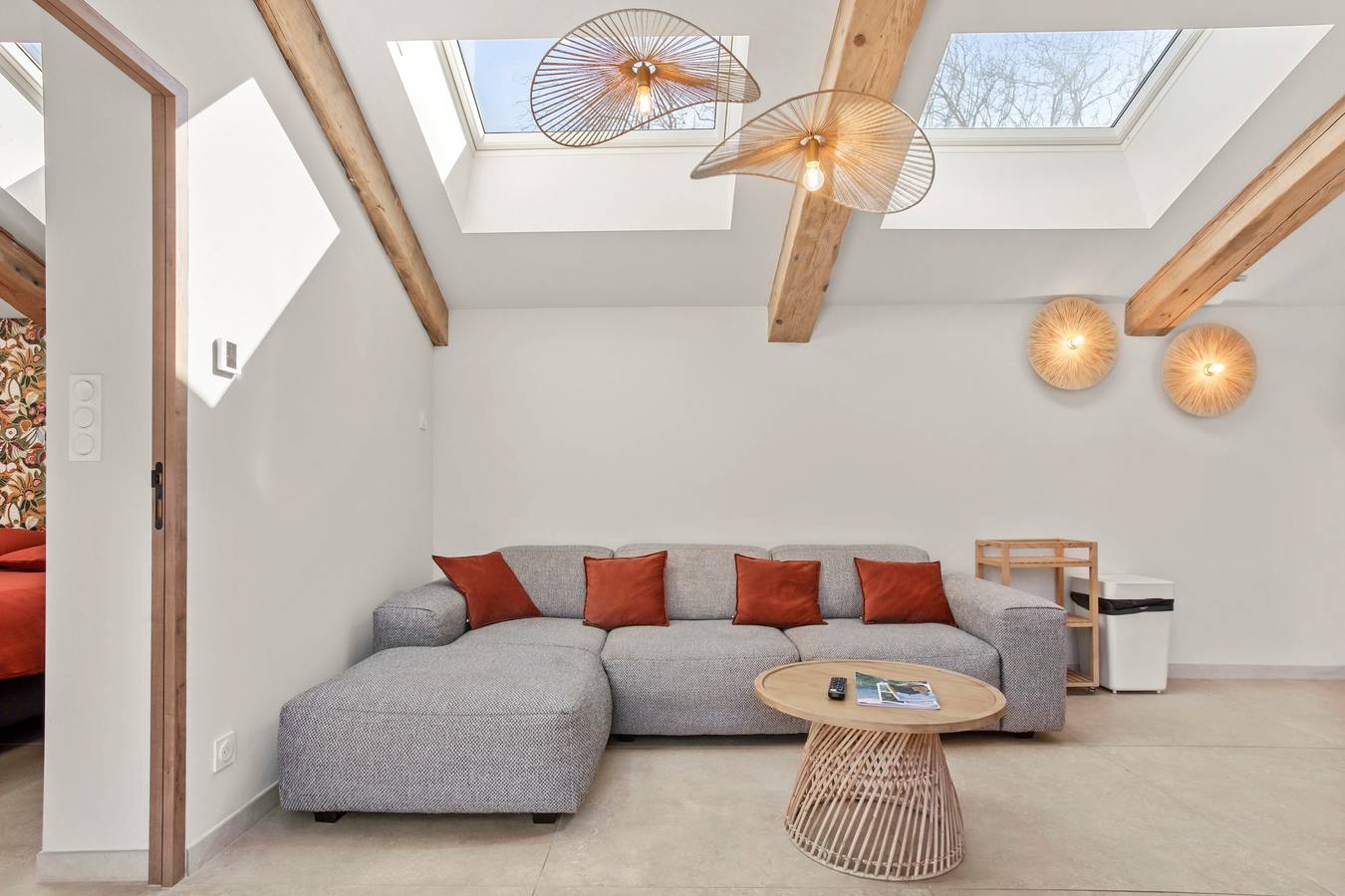 Nido acogedor en el corazón de las Gargantas del Verdon in La Palud-sur-Verdon, Parc naturel régional du Verdon