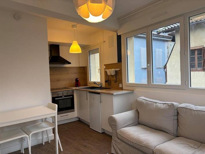 Gîte pour 2 personnes à Saint-Gaudens - 4