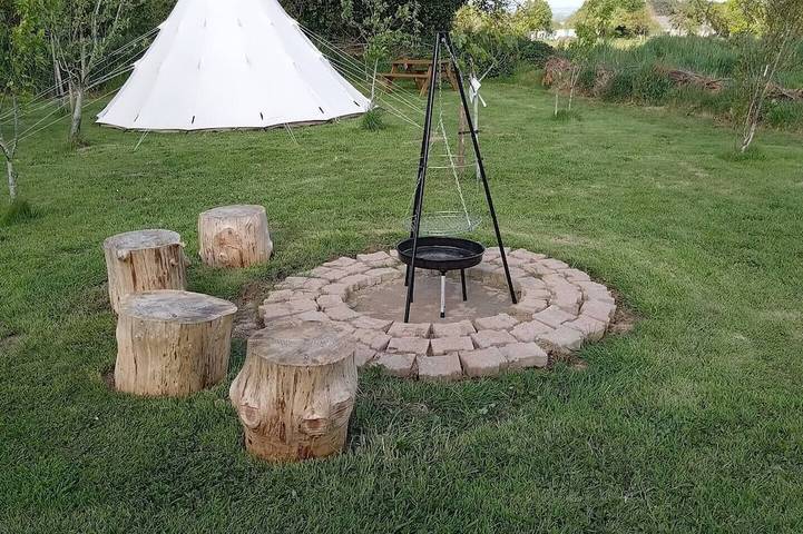 Gîte pour 4 personnes à Lanmeur - 4