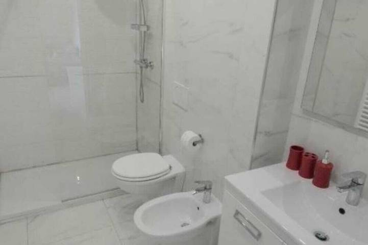 Location de vacances pour 3 personnes, avec balcon à Molveno - 3