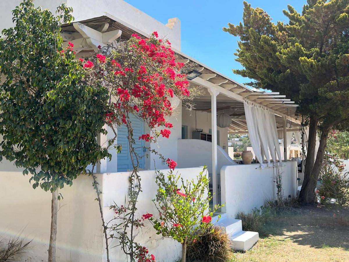 Villa in Chora (Ios), Ios