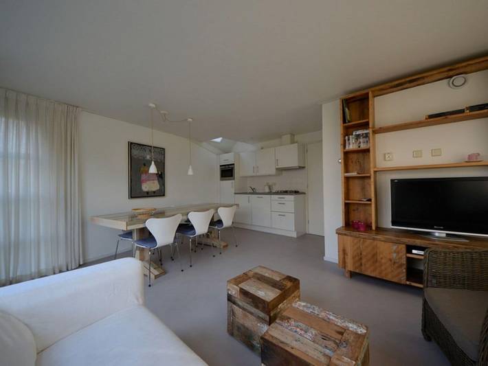 Ferienhaus für 4 Personen, mit Garten und Terrasse, kinderfreundlich in Schoorl - 3