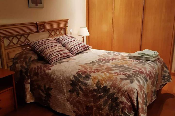 Apartamento entero, Fuensaldaña Turística  Vivienda Turística Nº 47-28 in Fuensaldaña, Provincia de Valladolid