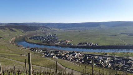 Ferienhaus für 6 Personen, mit Garten, kinderfreundlich in Schweich an der Römischen Weinstraße