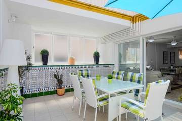 Ferienhaus für 8 Personen in Playa de Palma, Palma, Bild 4