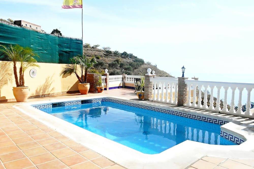 Casa vacanza a Almuñecar a partire da 209€ a notte