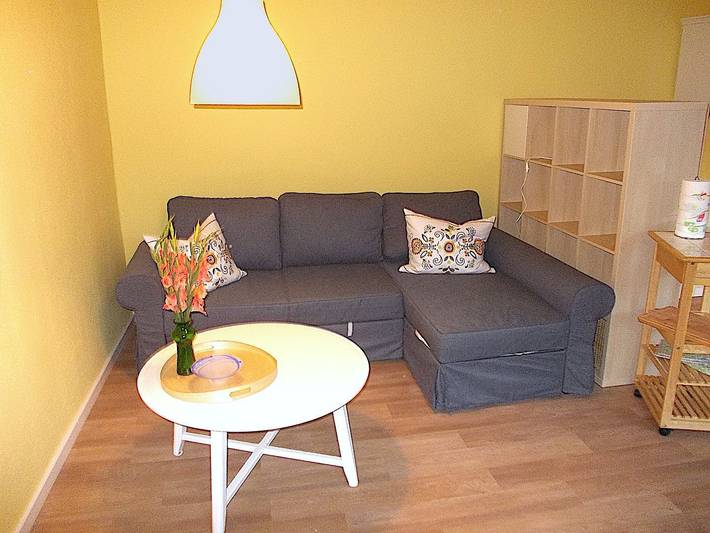 Ferienwohnung für 2 Personen in Marlow - 2