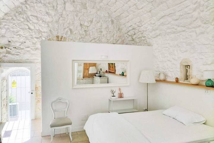 Holiday home for 3 people, with terrace - 1