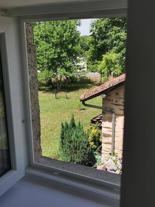Location de vacances pour 6 personnes, avec jardin à Saint-Bazile - 2