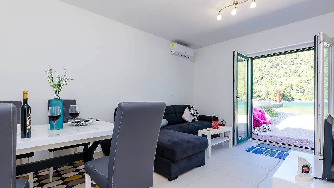 Ferienhaus für 4 Personen (76 m²) in Stagno in Ston, Dubrovnik-Neretva
