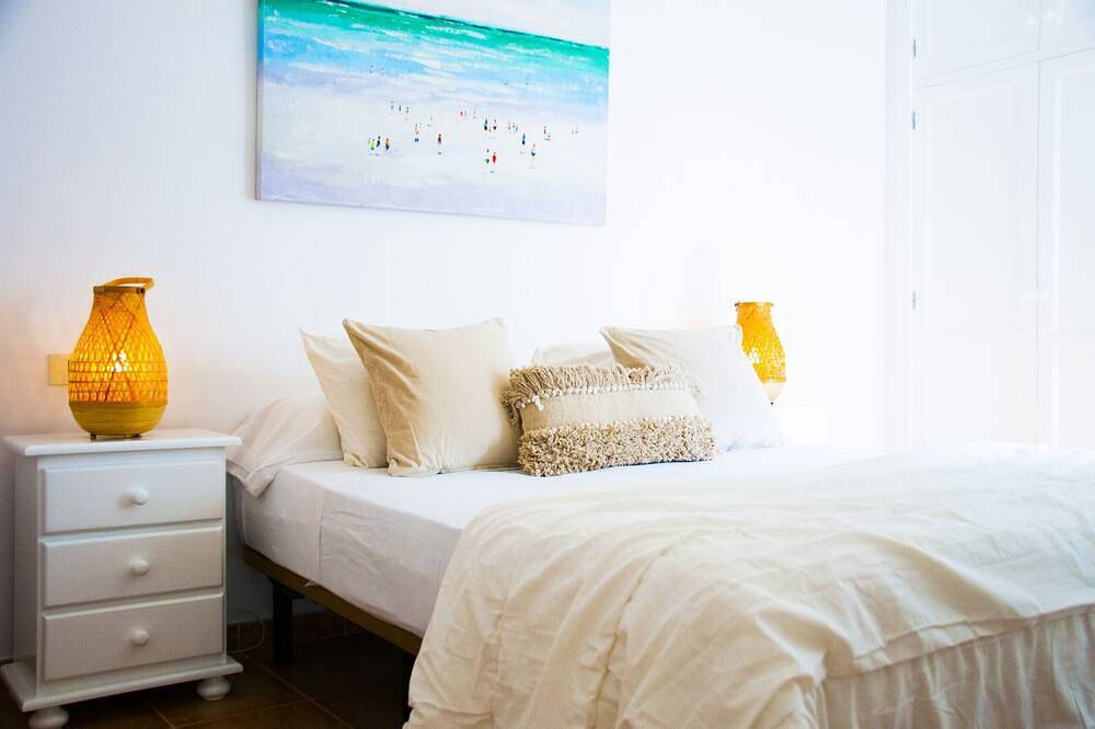 Apartamento entero, Asana Surf House in Playa Famara, Teguise