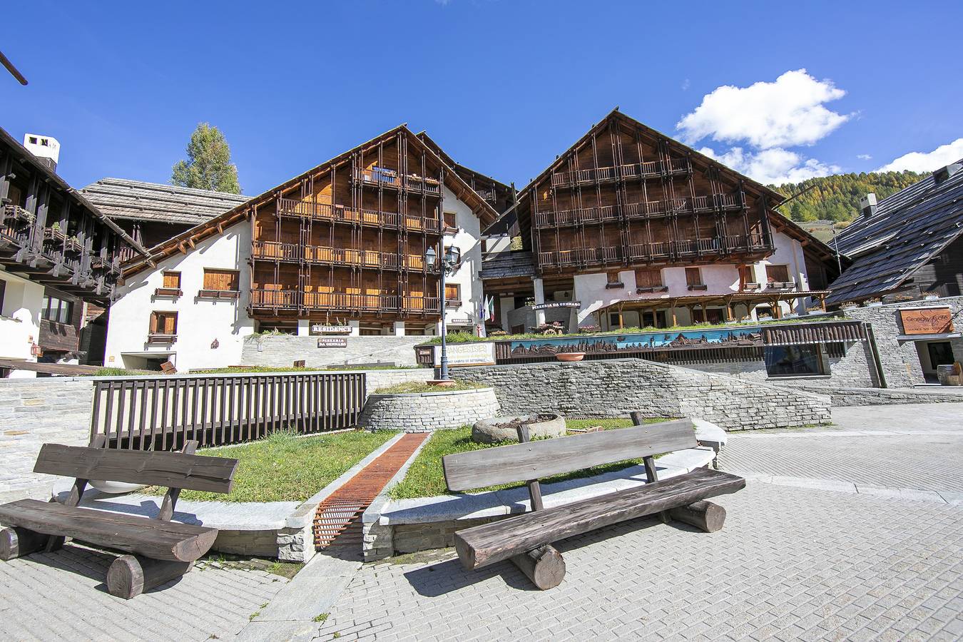 Apartamento entero, Grange Hike & Ski - 11C sestriere in Sauze di Cesana, Via Lattea