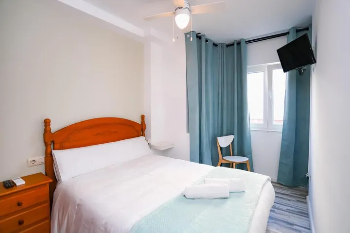 Casa de huéspuedes para 2 personas - 1