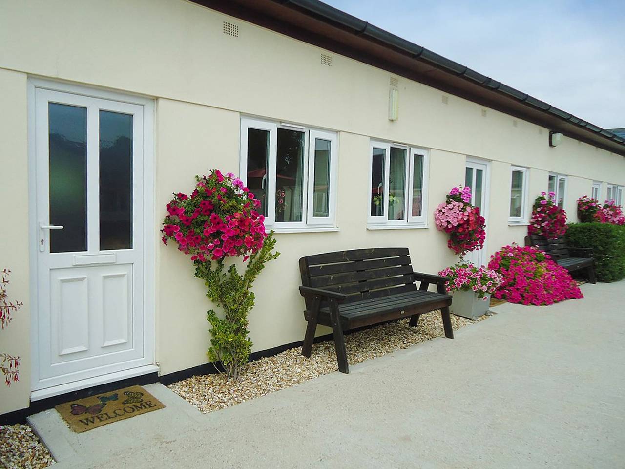 Cottage for 3 People in Dorset, South West England