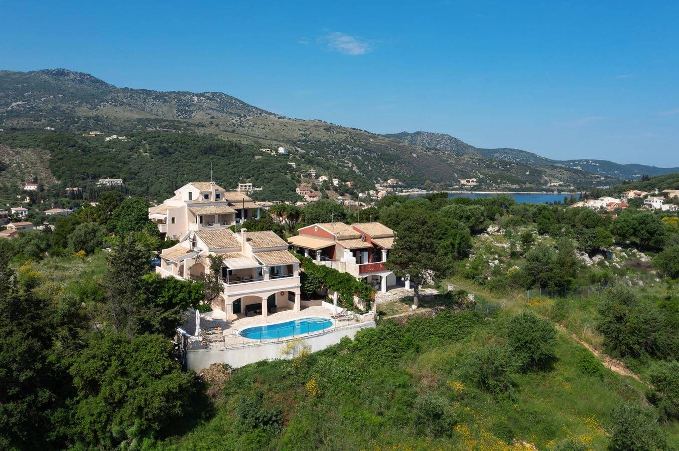 Villa Yolanda by Villa Plus, foto 6