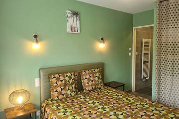 Maison De Vacances pour 15 Personnes dans Saint-Hilaire-de-Riez, Vendée, Photo 2