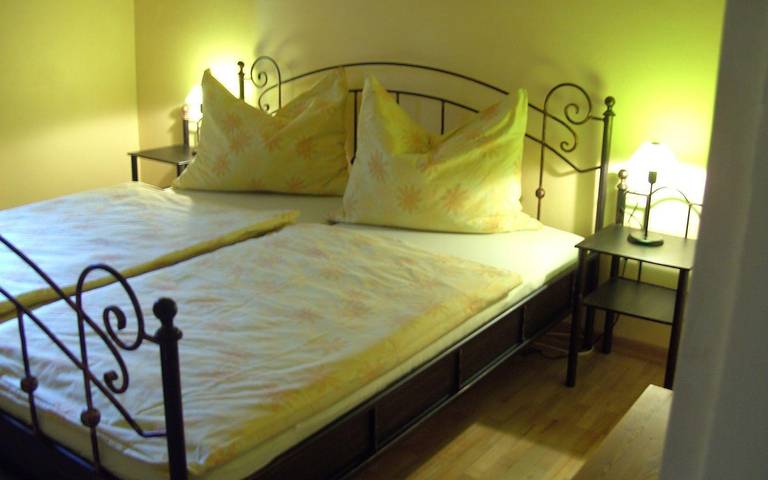 Ferienhaus für 6 Personen, mit Terrasse und Garten in Bad Aussee - 4