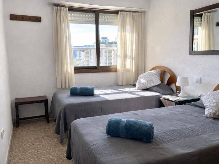 Entire vacation apartment, Winahost Aquarium Gandia I in Playa de Gandía, Costa de Valencia