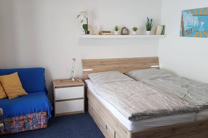 Ferienwohnung für 5 Personen, mit Terrasse und Sauna in Philippsreut - 3