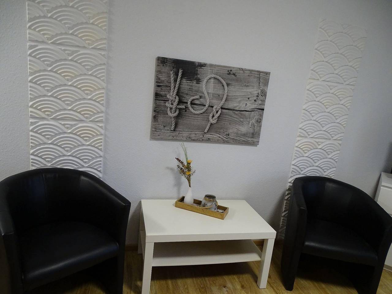 Ganzes Studio, Fewo Seeanker in Friedrichskoog, Dithmarschen