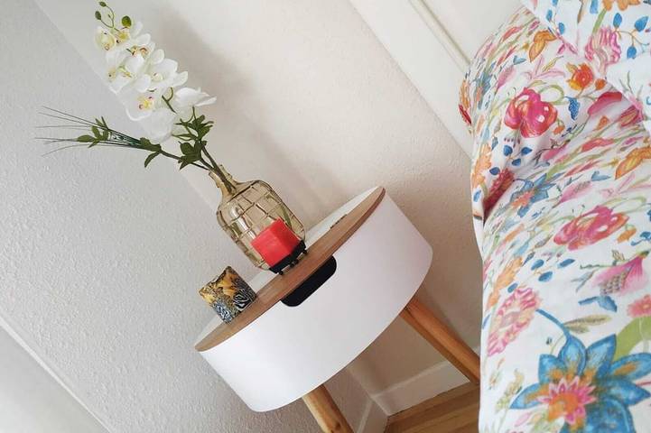 Appartement entier, Appartement Sunny à 2 km de la Plage et de la Montagne in Laredo, Côte Cantabrienne