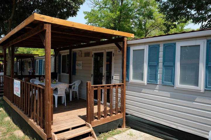 Location de vacances pour 7 personnes, avec piscine, animaux acceptés en Slovénie - 3