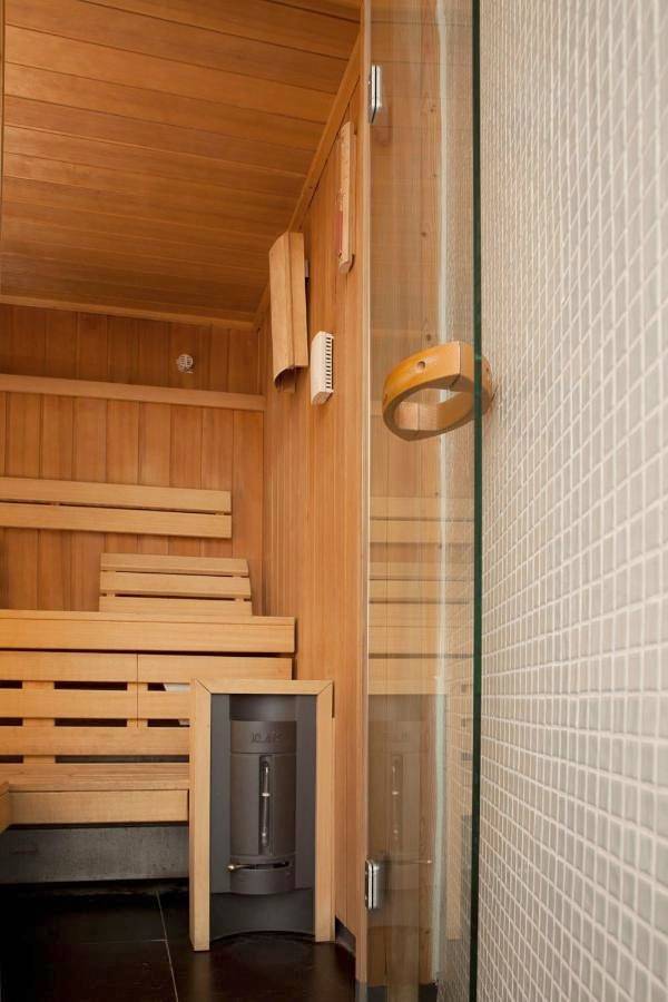 Hotel para 10 personas con sauna in Castellón de la Plana, Costa del Azahar