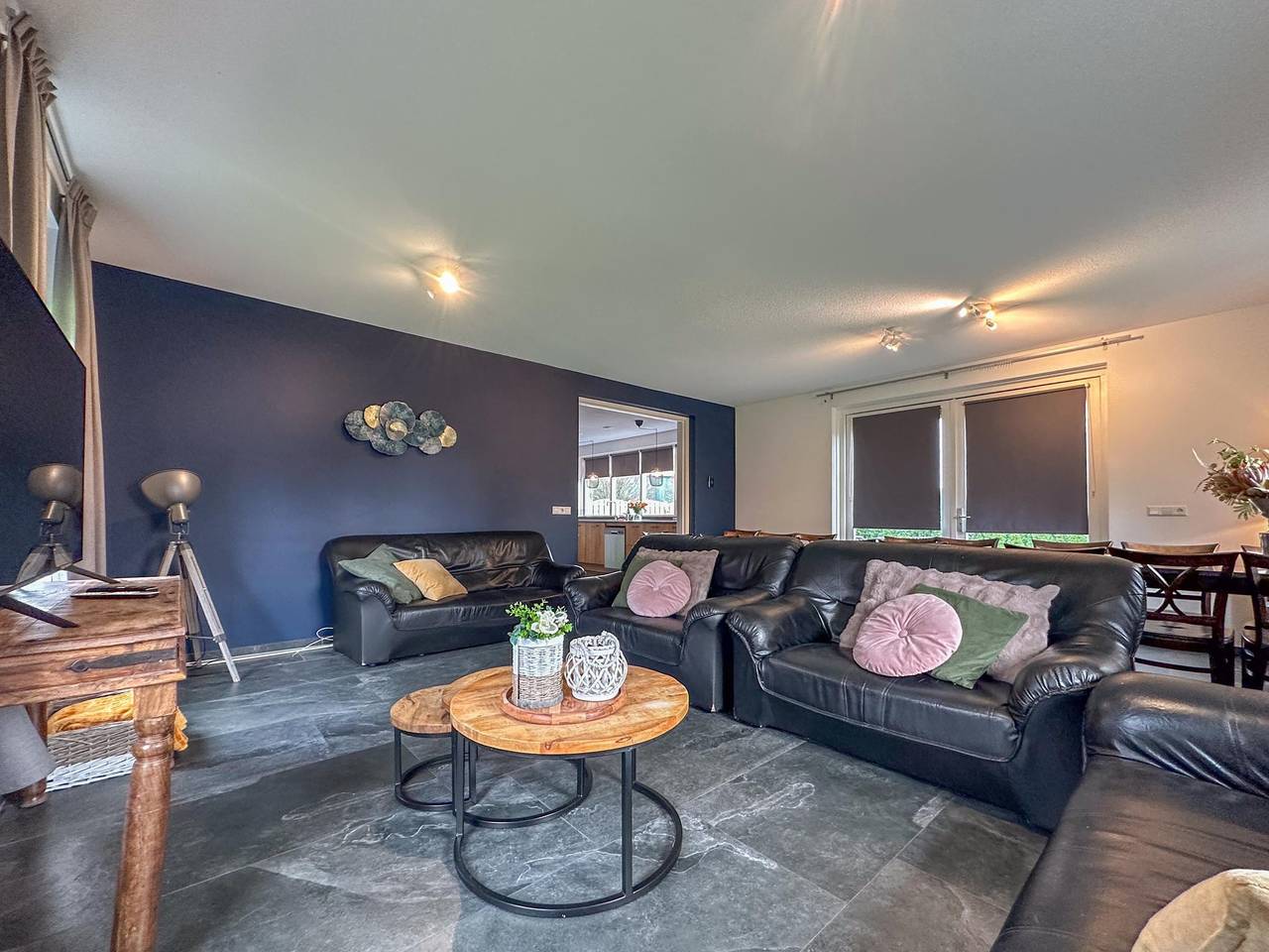 Ideal family home with spa and large garden 18-P in Brabante Settentrionale