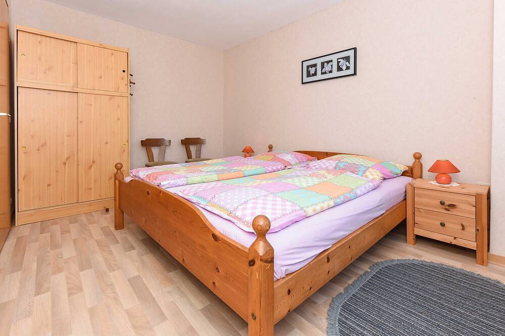 Ganze Wohnung, Ferienwohnung Abendstern - Ferienhof Peters in Holtgast in Holtgast, Landkreis Wittmund