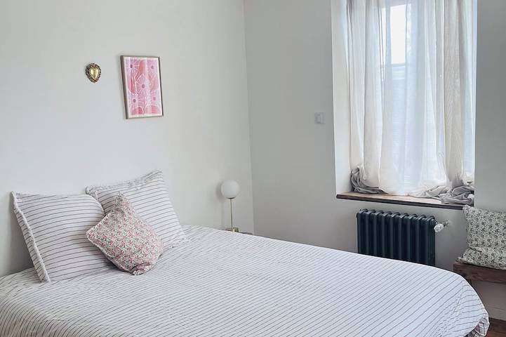 Location de vacances pour 10 personnes, animaux acceptés à Clécy - 3