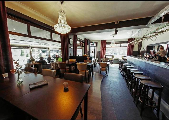 Location de vacances pour 12 personnes, avec terrasse à Bilzen - 4