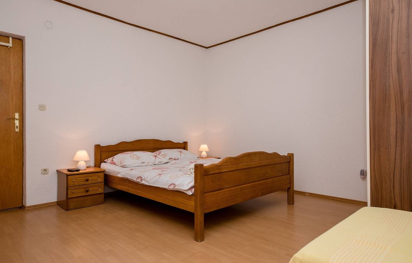 Ganze Wohnung, Studio Halovic A2 - Sandstrand in Kampor, Rab