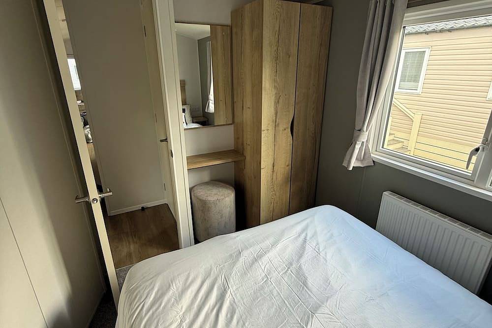 Birchington vale holiday park in Kent