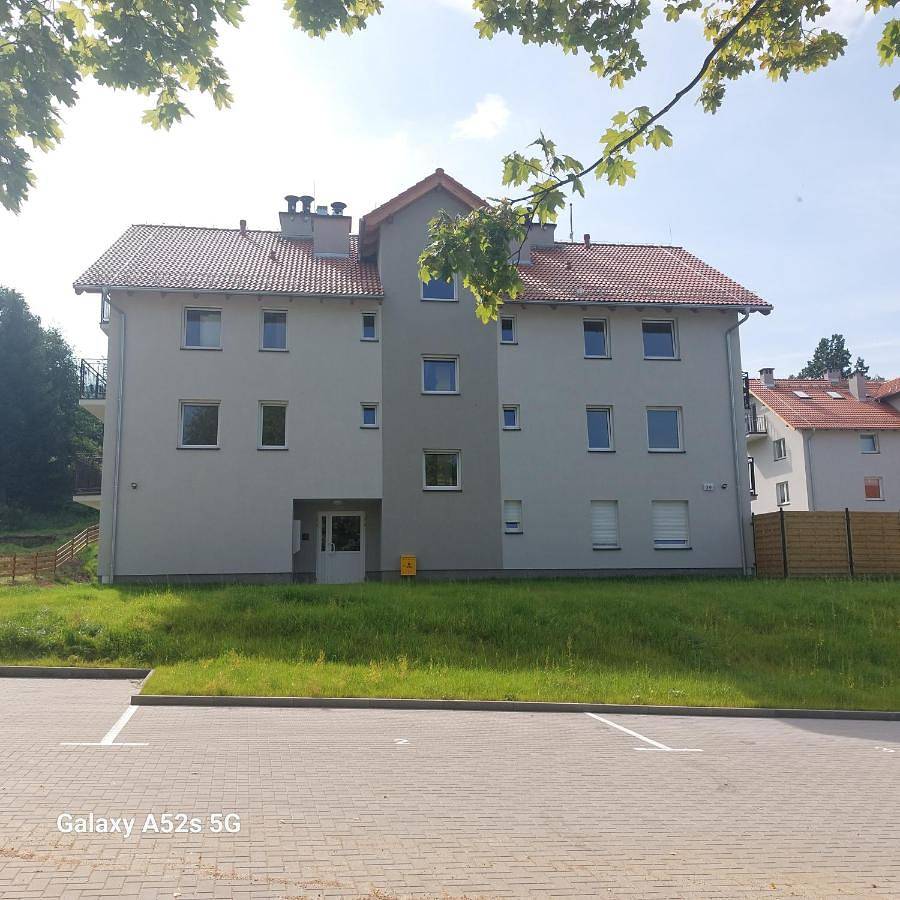 Cały apartament, Sunny Hill , Kowary in Kowary, Sudety (Polska)