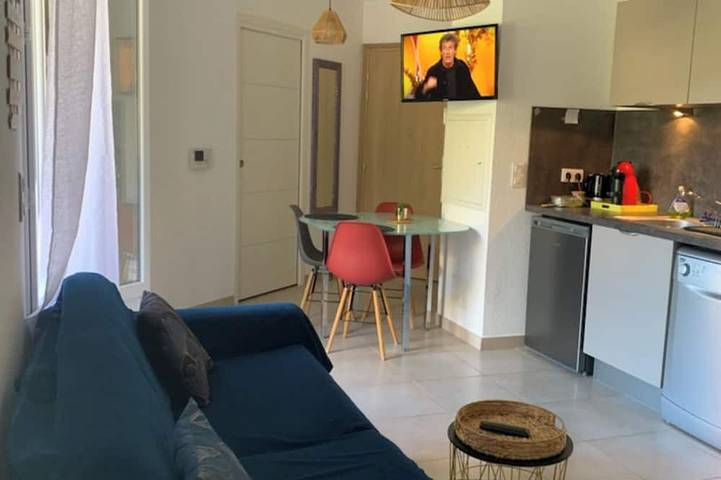 Ferienwohnung für 3 Personen - 1