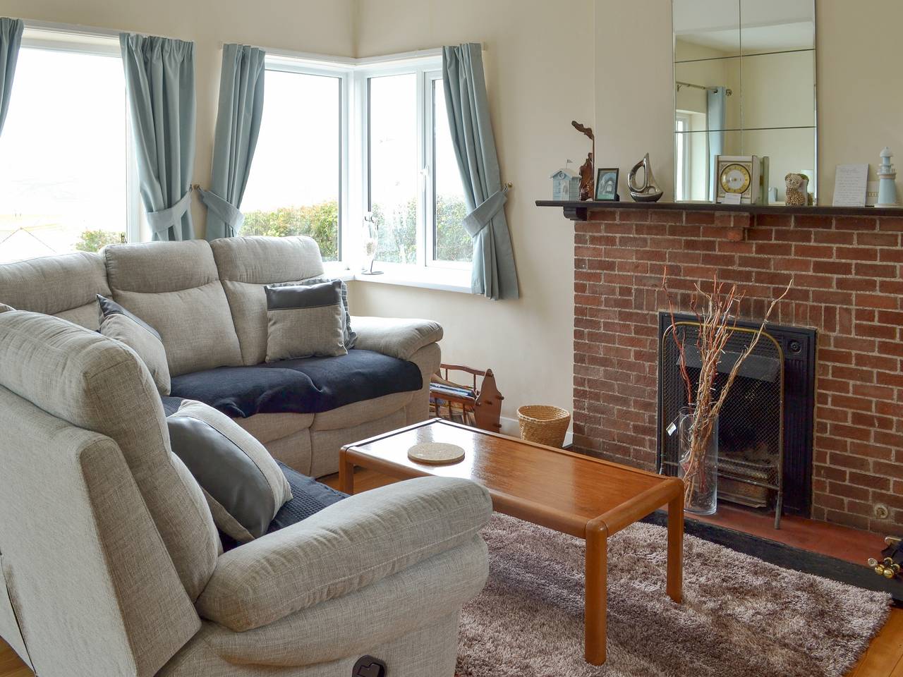 Rosehill in Goodrington, Paignton